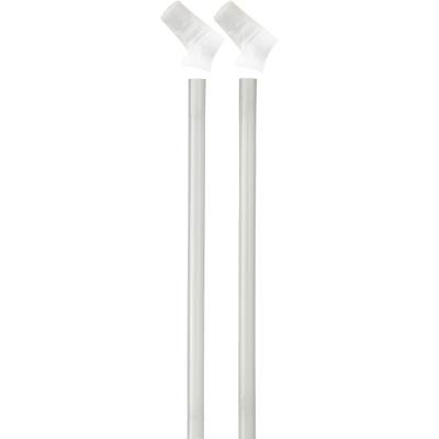 Camelbak - Eddy+ Bite Valve and Straw 2 Pack